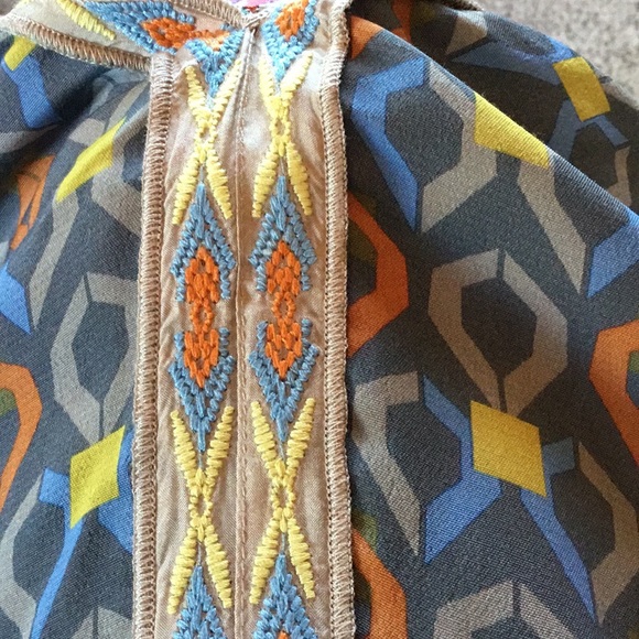 NWT Johnny Was Top - Picture 5 of 7